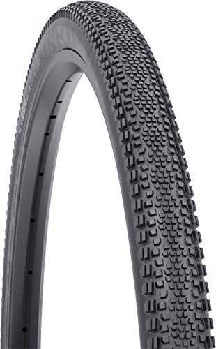 WTB Riddler Reifen, Schwarz, 700 x 37