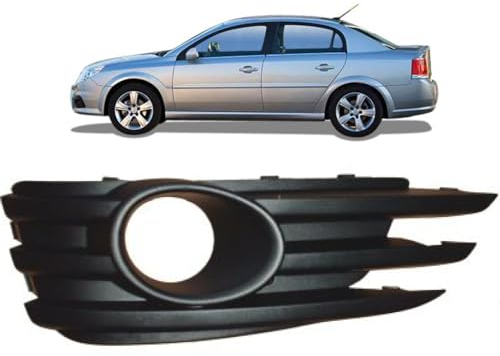 Stoßstangengitter Gitter vorne links Nebel für Opel Vectra C + Caravan 05-08