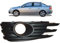 Stoßstangengitter Gitter vorne links Nebel für Opel Vectra C + Caravan 05-08