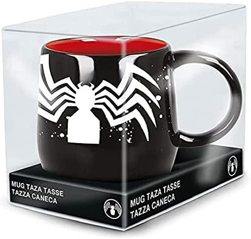 Stor Tasse Nova Venom