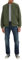 Levi's 502 Taper Jeans Homme Dark Indigo Worn In (Bleu) 31 32