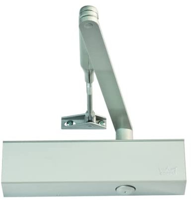 Obentürschließer Dormakaba TS 73 V - RAL9016