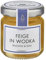 L.W.C. Michelsen - Feigen in Wodla (45g) | mit hochwertigem Feigenlikör mit Wodka | Aus der Hamburger Manufaktur - nach traditioneller Rezeptur