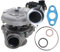 Frankberg Turbolader Kompatibel mit 3er E90 E92 E93 325 330 2004-2013 3er Touring E91 320 330 2004-2012 Replace# 7796311108