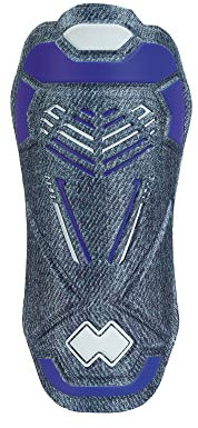 Errea Schienbeinschützer Commander