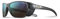 Julbo Unisex Camino M Sunglasses, Schwarz Durchscheinend Matt/Grau, Einheitsgröße