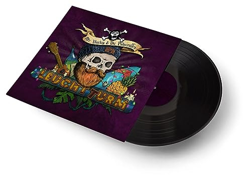 Leuchtturm (Black Vinyl)