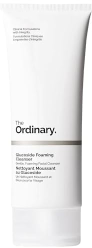 The Ordinary Glucoside Foaming Cleanser | 150ml