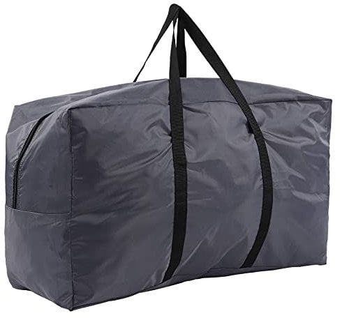 RiToEasysports Inflatable Kayak Storage Carry Bag,PVC Kayak Carry Bag Storage Shoulder Carry Bag for Inflatable Fishing Rubber Boat