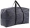 RiToEasysports Inflatable Kayak Storage Carry Bag,PVC Kayak Carry Bag Storage Shoulder Carry Bag for Inflatable Fishing Rubber Boat