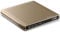 techPulse120 USB 3.1 USB-C 3.0 UHD HDR 4k 3D MDisc BDXL Unità Bluray Masterizzatore Burner Superdrive BD DVD CD per Computer Desktop PC Notebook Windows MacOS iMac MacBook Alluminio Oro