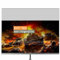 Vaxson Anti Spy Schutzfolie kompatibel mit ChiQ 27P620F 27 Monitor Display folie folien Displayschutzfolie （ nicht Panzer Schutz Glas folie SchutzGlas nicht PanzerGlas ）