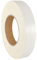 KS24 Products Gaffer Tape | Premium Gewebeklebeband | große Auswahl an Farben & Breiten | stark klebend & wiederablösbar/weiß, 12 mm x 50 m