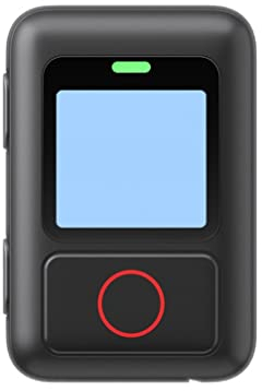 wasserdichte Smart Remote für Insta360 X3 / ONE X2 / ONE RS/ONE R Bluetooth-Fernbedienung mit Armband/Armband Action Kamera Zubehör