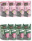 Leonardo Frischebeutel 8x85g | Katzenfutter | Nassfutter | Multi Bundle | Sparpaket | Pouch | Verschiedene Sorten (85g, 4X Geflügel+Ei, 4X Truthahn pur)