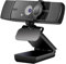 Cámara web 2K, cámara de computadora Ultra 2K HD con 2K/30fps, 2 micrófonos de reducción de ruido, cámara web de transmisión de enfoque automático TOF con cubierta de privacidad, para