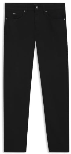 BOSS Delaware Slim-fit Jeans