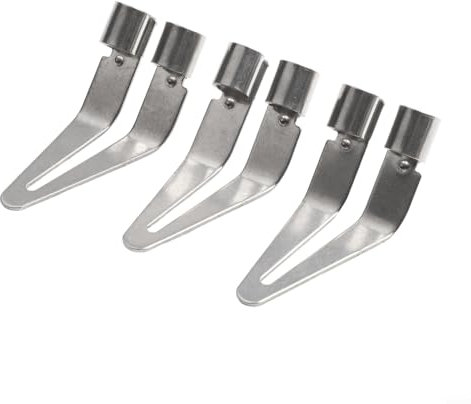 Besttoolifes Saldatore elettrico Saldatore elettrico Saldatore elettrico Levigatura Strumento 3/5 pezzi Plastica Saldatura Strumento di saldatura Riparazione Punta Saldatore Accessori essenziali per