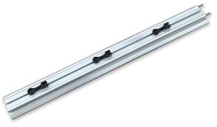 VKE Tagliapiastrelle Manuale 3300MM,Tagliapiastrelle di Grandi, Piastrelle/Ceramica/Pietra, La Macchina da Taglio è Dotata di Ventose Integrate e Viene Fornita (Solo 1 metro di rotaia inclusa)