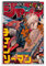 Classic Anime Chainsaw Man Power Blood Devil Poster Music Posters for Room Aesthetic Canvas Wall Art Bedroom Decor12x18inch(30x45cm)