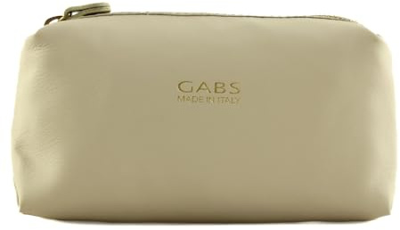 Gabs Gbeautymicro Beauty Bag Latte