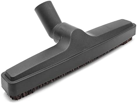 vhbw Bodendüse Typ 28 für Harte Fußböden kompatibel mit Rowenta Artec 2 RO4242FA/410