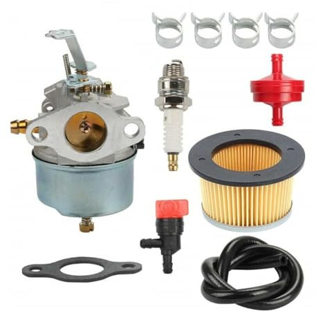 Vergaser passend for H30 H50 H60 HH60 HH70 5 & 6 PS Schneefräse