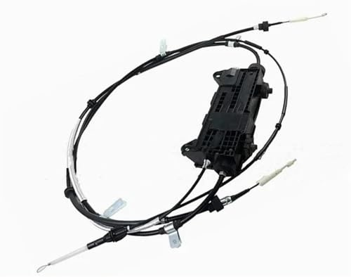 Car Handbrake Systems For Land For Rover For Discovery 3 For Range For Rover Sport 2005-2009 AP03 LR019223 Parking Brake Actuator Rear Parking Brake Servo Motor