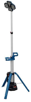 Bosch PRO 18V System Akku-Leuchte GLT18V-5000 (ohne Akku)