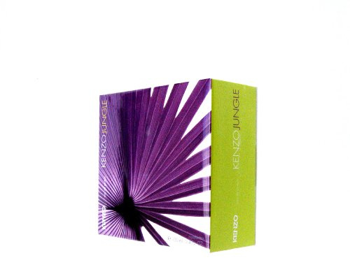 Kenzo Jungle Elefant Eau De Parfum 100 ml