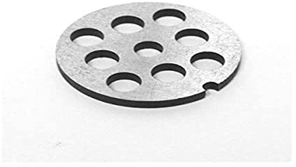 Reber Grille pour Hachoir à Viande Manuel n°10/12 Réf. 4015A/10