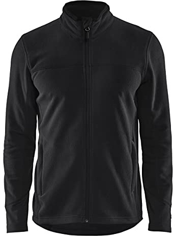 AB Blåkläder | Mikrofleece Jacke - Style 4895