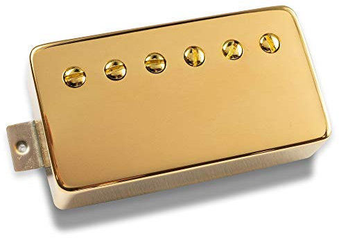 Tonerider Alnico II Classic Humbuckers AC2 (Gold, Neck Pickup)