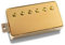 Tonerider Alnico II Classic Humbuckers AC2 (Gold, Neck Pickup)