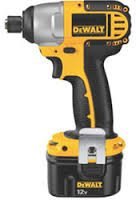 Dewalt - Llave Impacto Compacta 12V