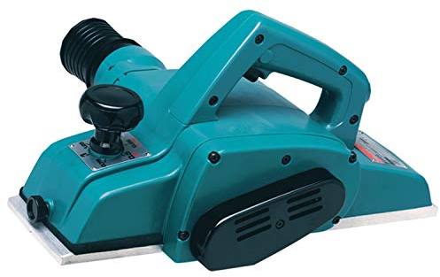Pialla Makita 1911BJ da 900W 110mm