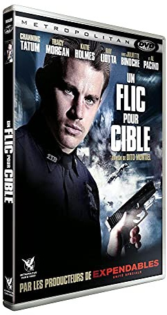 Un flic pour cible [FR Import]