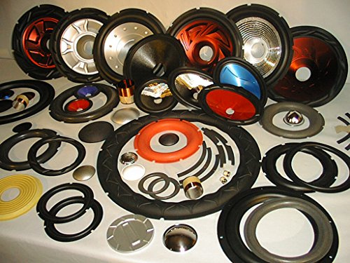Lautsprecher Sicke Reparatur Schaumstoffsicke 20cm / P1