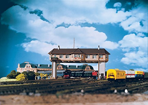 Vollmer Spur N 47603 Reiterstellwerk