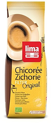 ACHICORIA CAFETERA 250GR