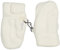Sterntaler Unisex Baby Fäustel Fäustlinge, Beige (Ecru 903), 1