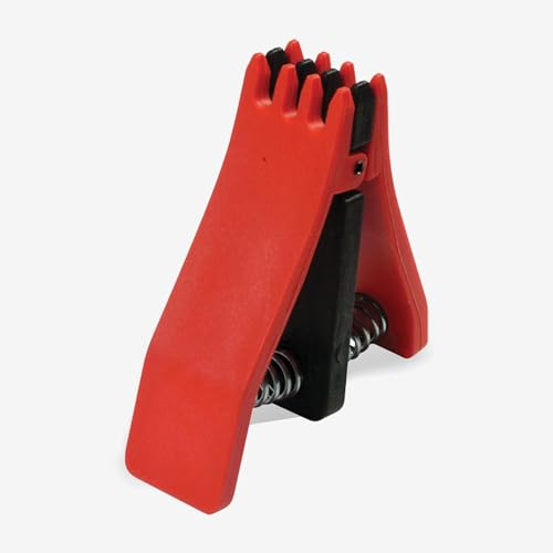 Gamma Badminton Flying Klemme