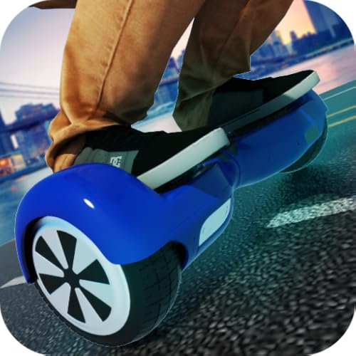 Subway Hoverboard PRO
