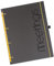 flexiNotes MEETINGBOOK A4, Typ: Meetings, Gelb, 75 Blatt Gesprächsnotizen - Ring S