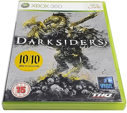 Darksiders: Wrath of War [UK]