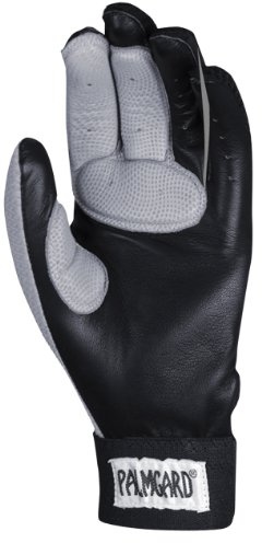 Markwort Palmgard Xtra Innenhandschuh, schwarz, Linke Hand, Jugendliche, Größe L