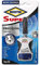 Bostik Super Precision Colla Istantanea con applicatore di precisione per piccole riparazioni Trasparente, 3gr