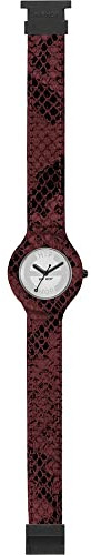 Breil ORIGINAL HIP HOP Uhren Python Damen - HWU0415