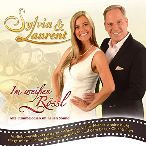 Im weißen Rössl; Alte Filmmelodien im neuen Sound; Du bist die Rose vom Wörthersee; Fliege mit mir in die Heimat; Wenn der weiße Flieder wieder blüht; Die Fischerin vom Bodensee; Chianti Lied; Barcarole; Weißer Holunder;