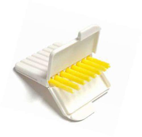 Starkey Hear Clear Hearing Aid Wax Guards Filters (8 individual filters in loose plastic pouch)